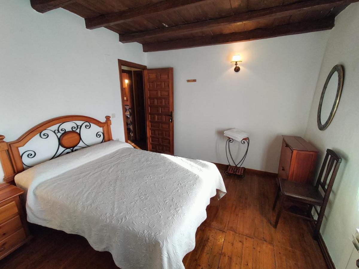 Don Camino Low Cost Villalcazar de Sirga Bagian luar foto
